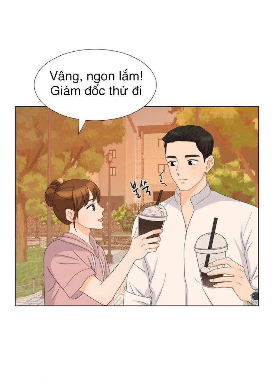 Idol Và Sếp Em Yêu Ai? Chapter 50 - Trang 2