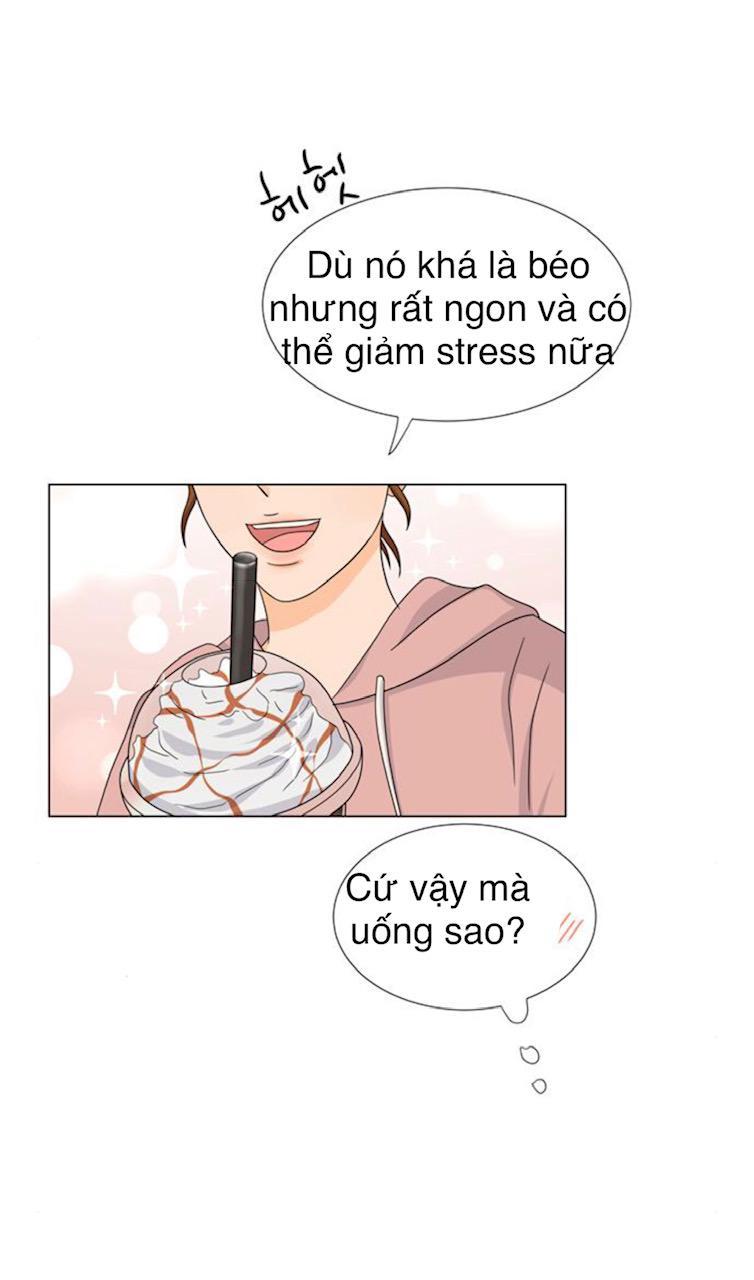 Idol Và Sếp Em Yêu Ai? Chapter 50 - Trang 2