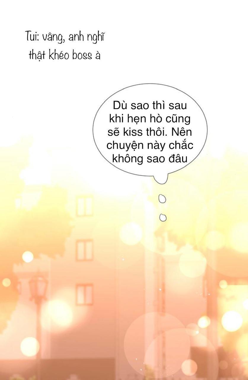 Idol Và Sếp Em Yêu Ai? Chapter 50 - Trang 2