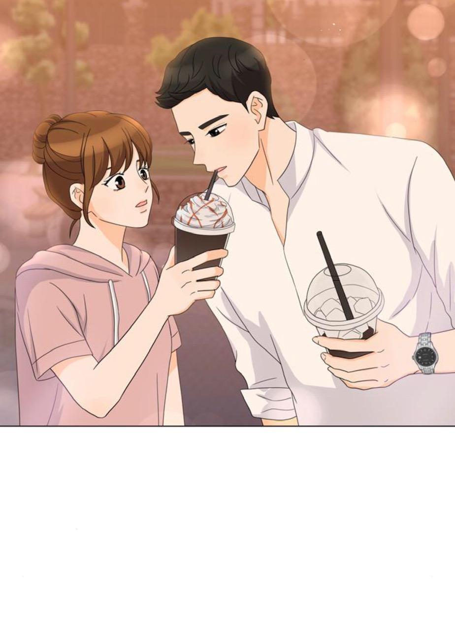 Idol Và Sếp Em Yêu Ai? Chapter 50 - Trang 2