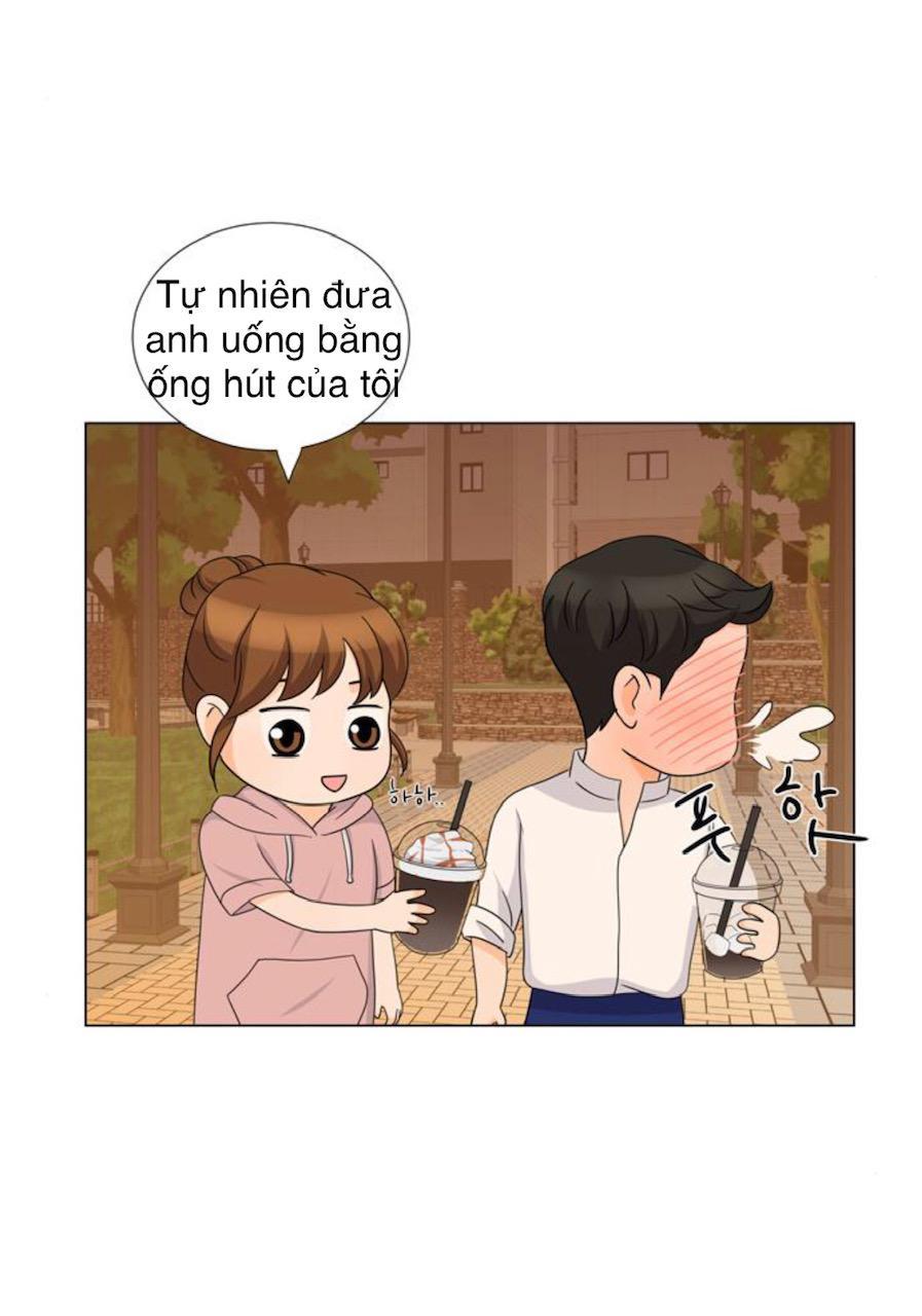 Idol Và Sếp Em Yêu Ai? Chapter 50 - Trang 2