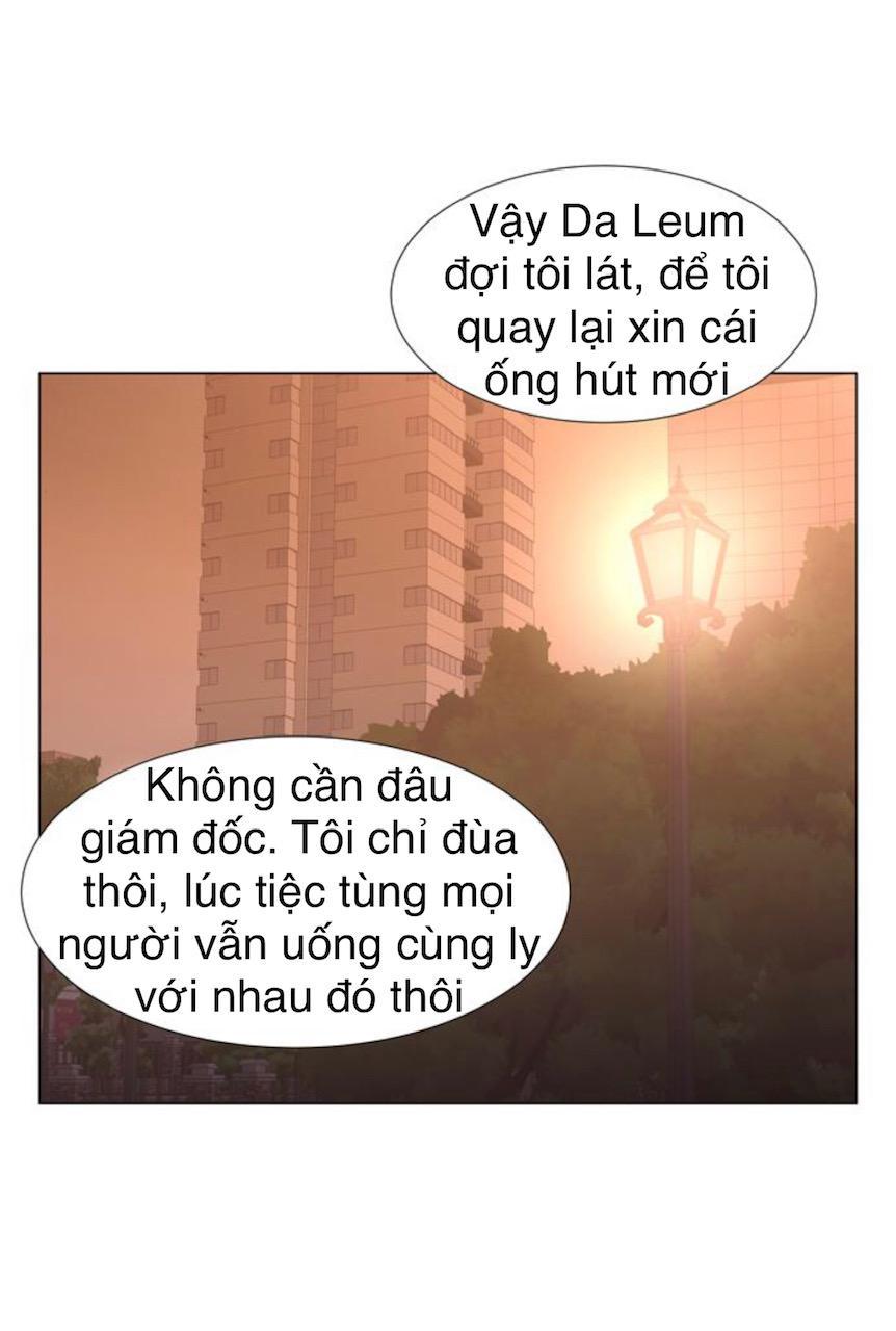 Idol Và Sếp Em Yêu Ai? Chapter 50 - Trang 2