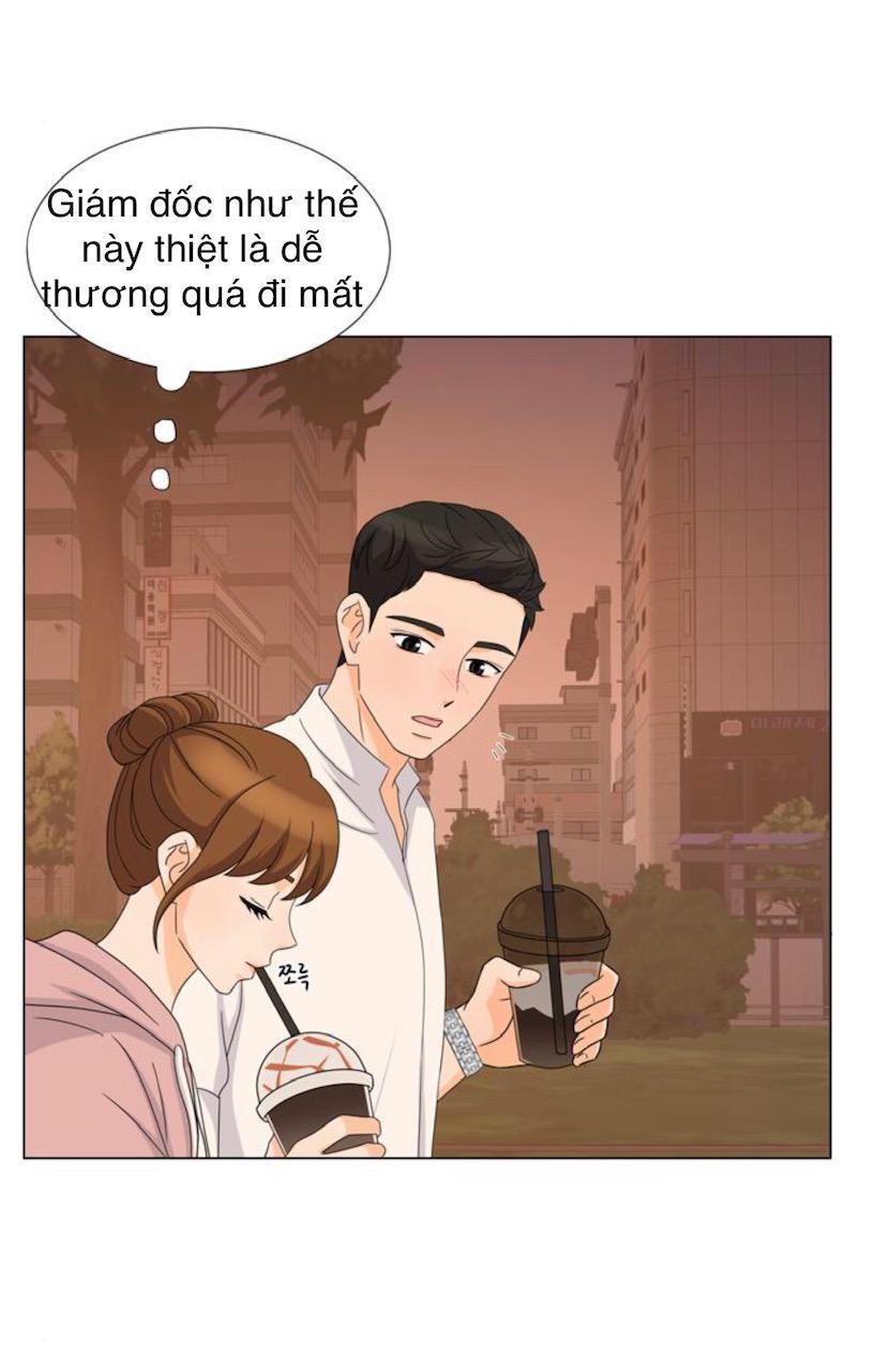 Idol Và Sếp Em Yêu Ai? Chapter 50 - Trang 2