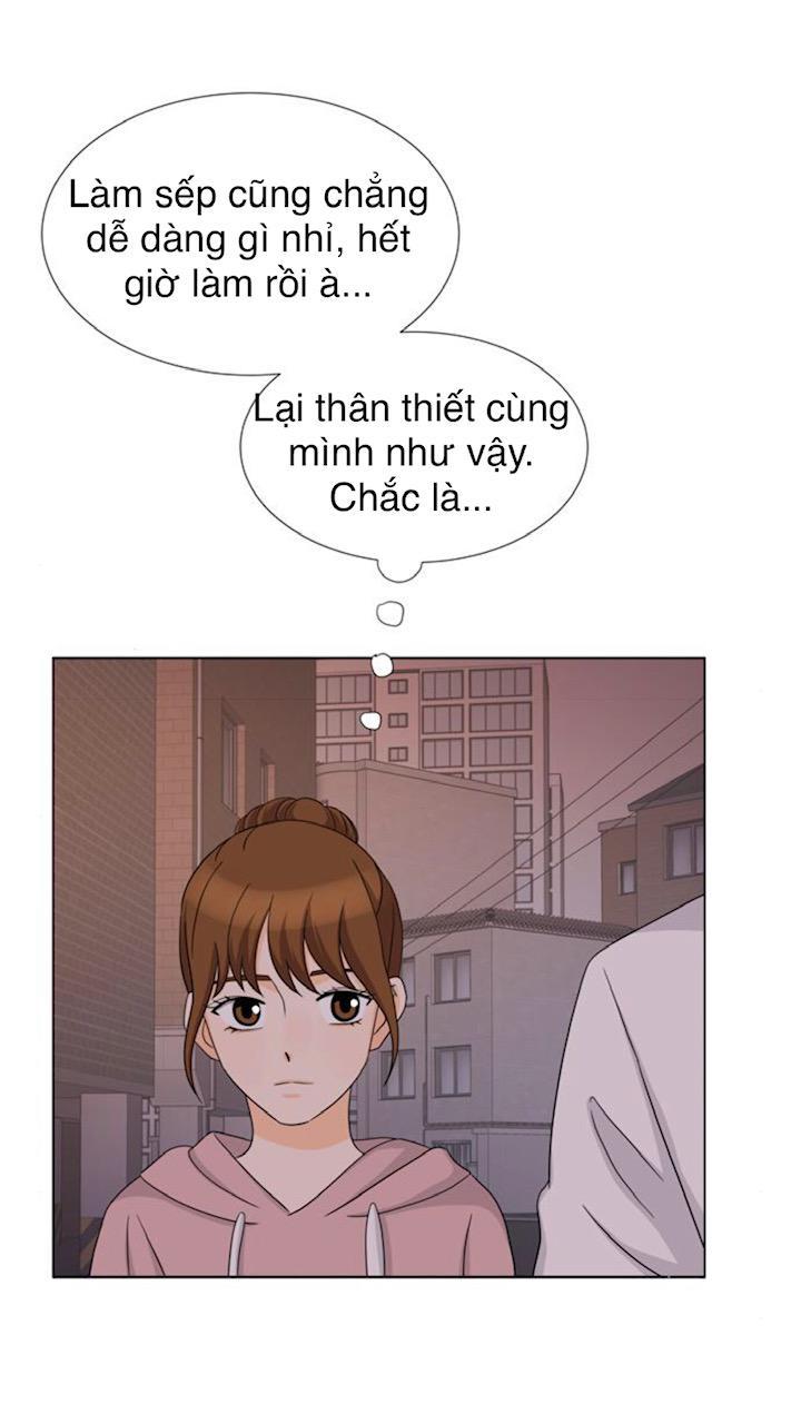 Idol Và Sếp Em Yêu Ai? Chapter 50 - Trang 2