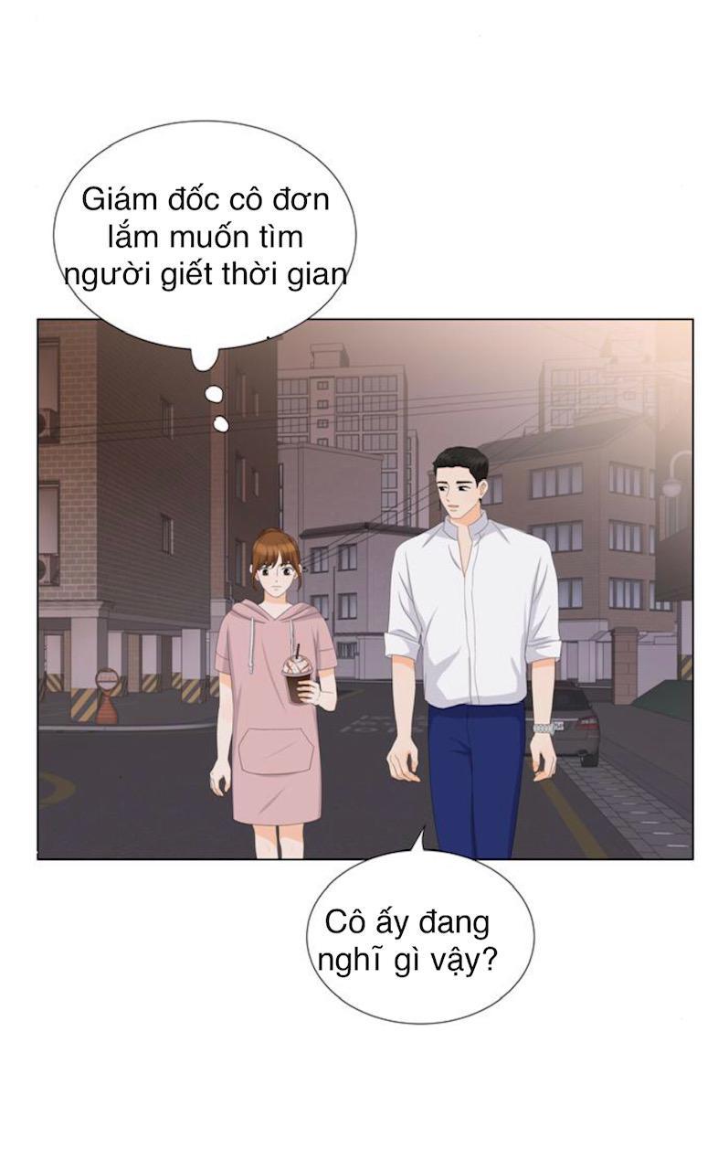 Idol Và Sếp Em Yêu Ai? Chapter 50 - Trang 2