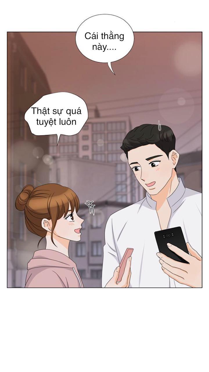 Idol Và Sếp Em Yêu Ai? Chapter 50 - Trang 2