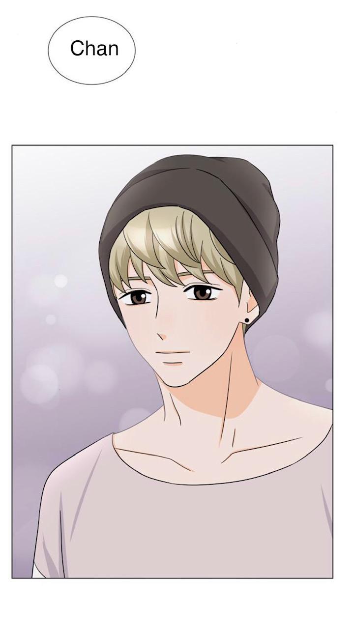 Idol Và Sếp Em Yêu Ai? Chapter 50 - Trang 2