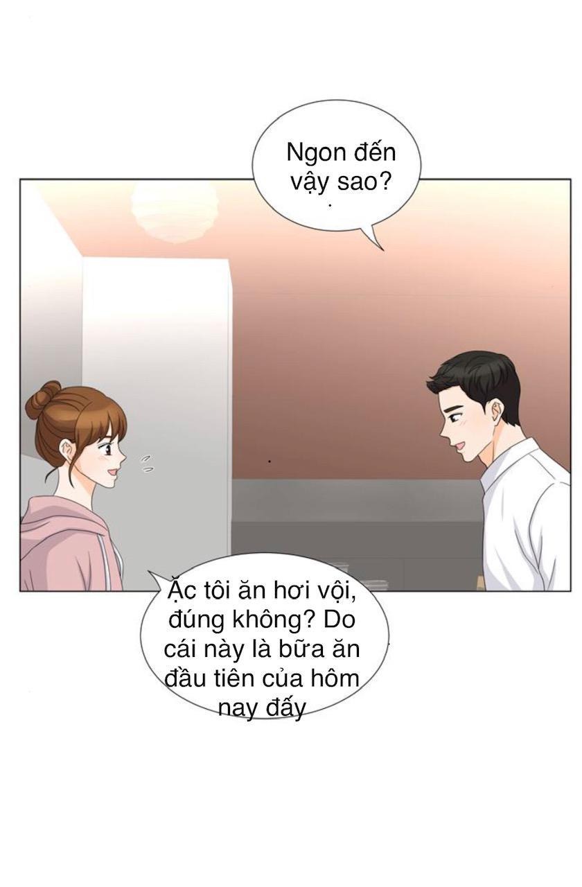 Idol Và Sếp Em Yêu Ai? Chapter 50 - Trang 2