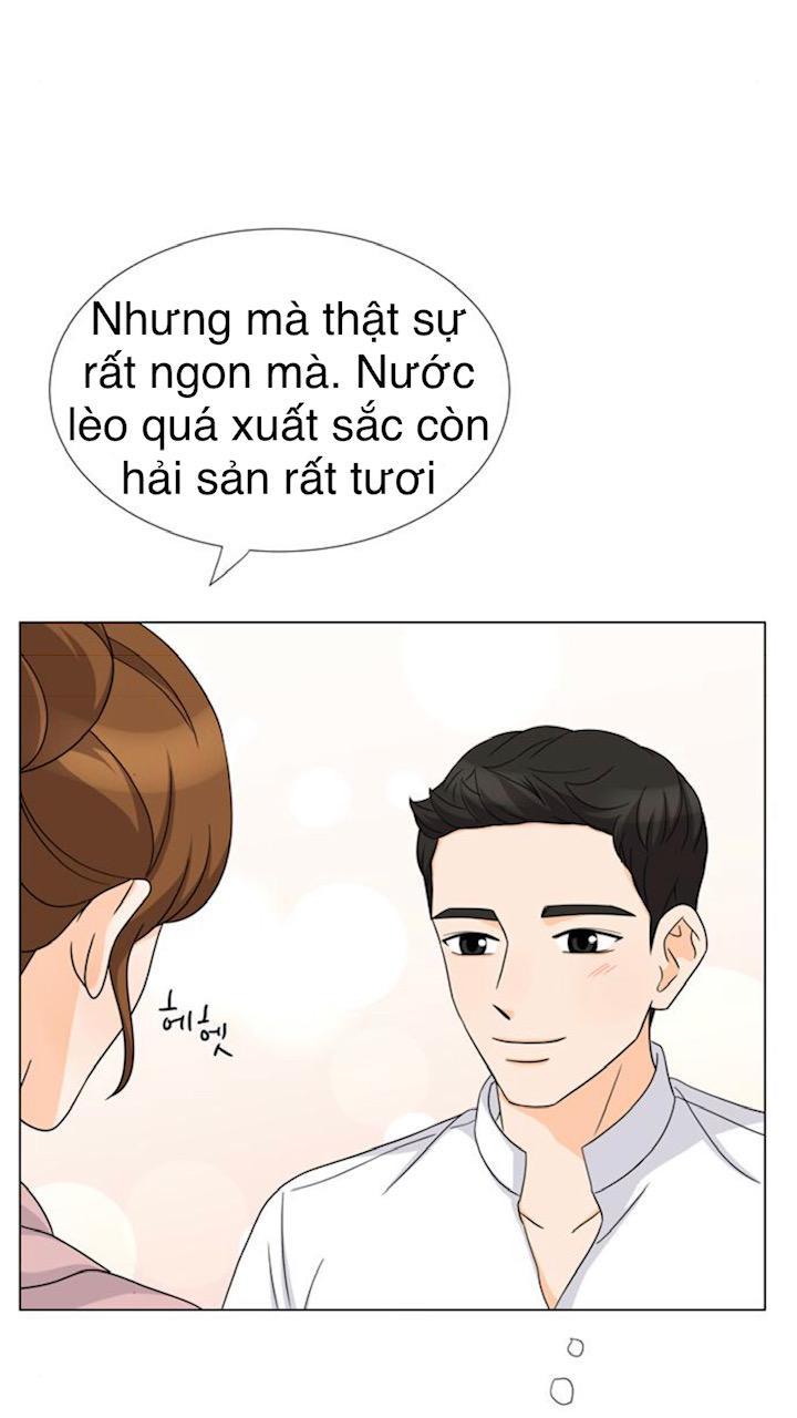 Idol Và Sếp Em Yêu Ai? Chapter 50 - Trang 2