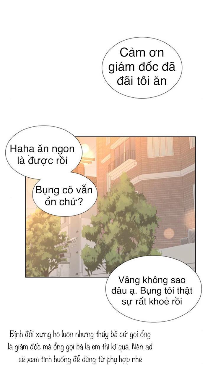 Idol Và Sếp Em Yêu Ai? Chapter 50 - Trang 2