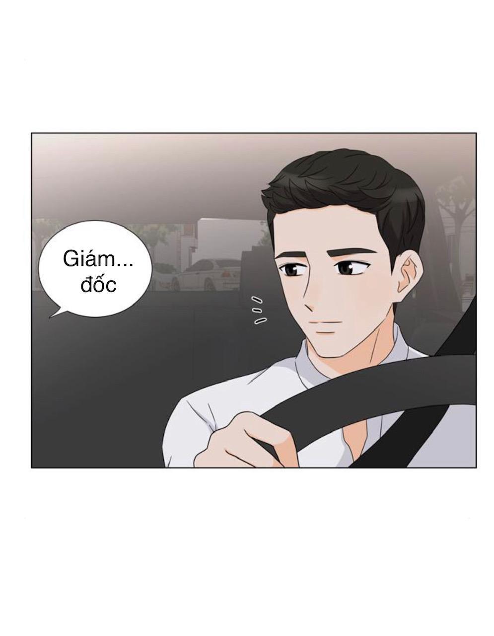 Idol Và Sếp Em Yêu Ai? Chapter 49 - Trang 2