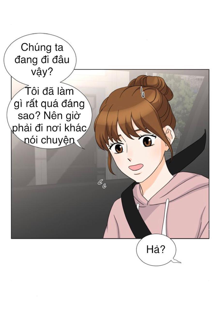 Idol Và Sếp Em Yêu Ai? Chapter 49 - Trang 2