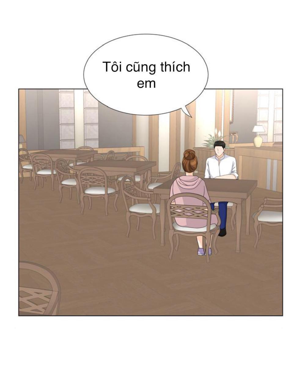 Idol Và Sếp Em Yêu Ai? Chapter 49 - Trang 2