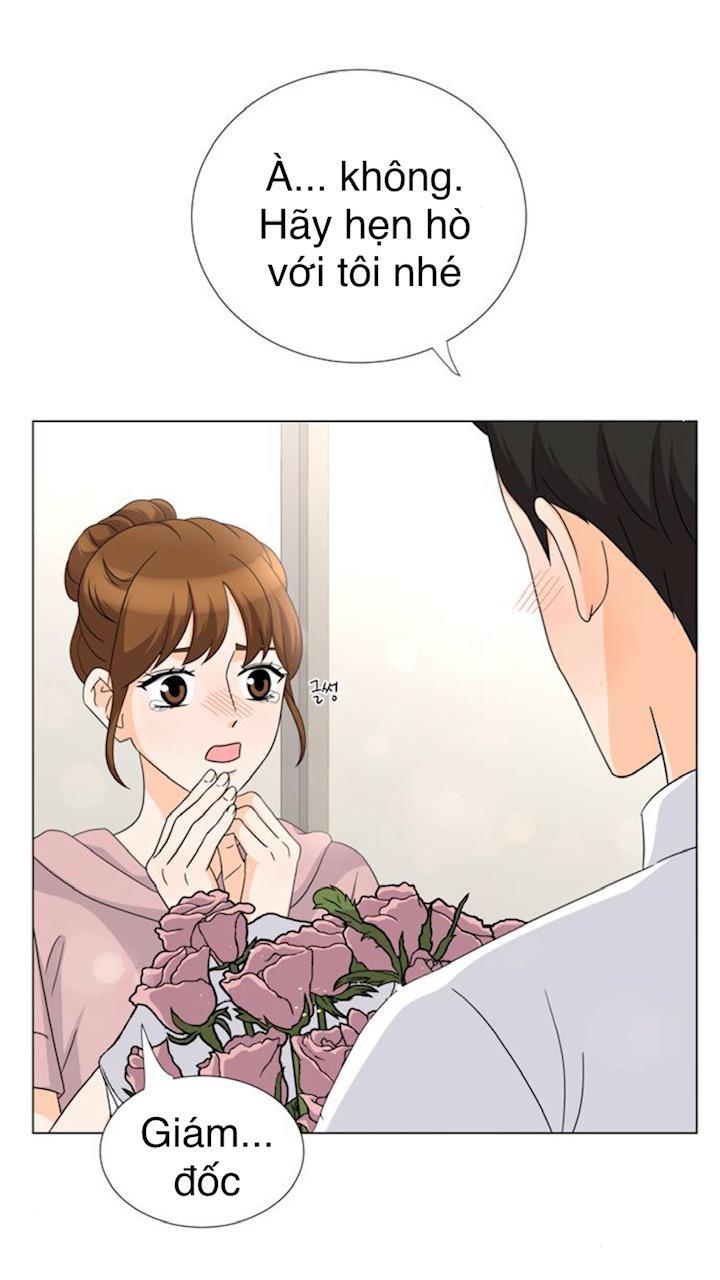 Idol Và Sếp Em Yêu Ai? Chapter 49 - Trang 2