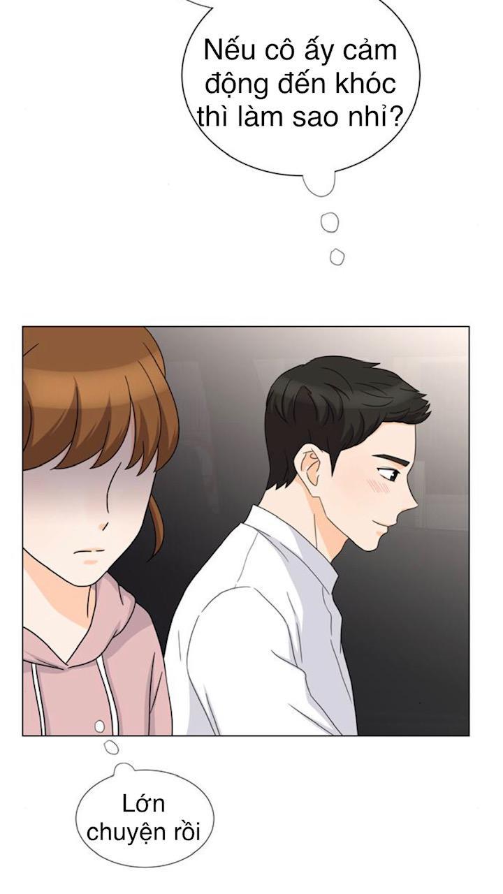 Idol Và Sếp Em Yêu Ai? Chapter 49 - Trang 2