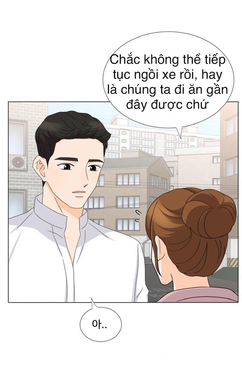 Idol Và Sếp Em Yêu Ai? Chapter 49 - Trang 2