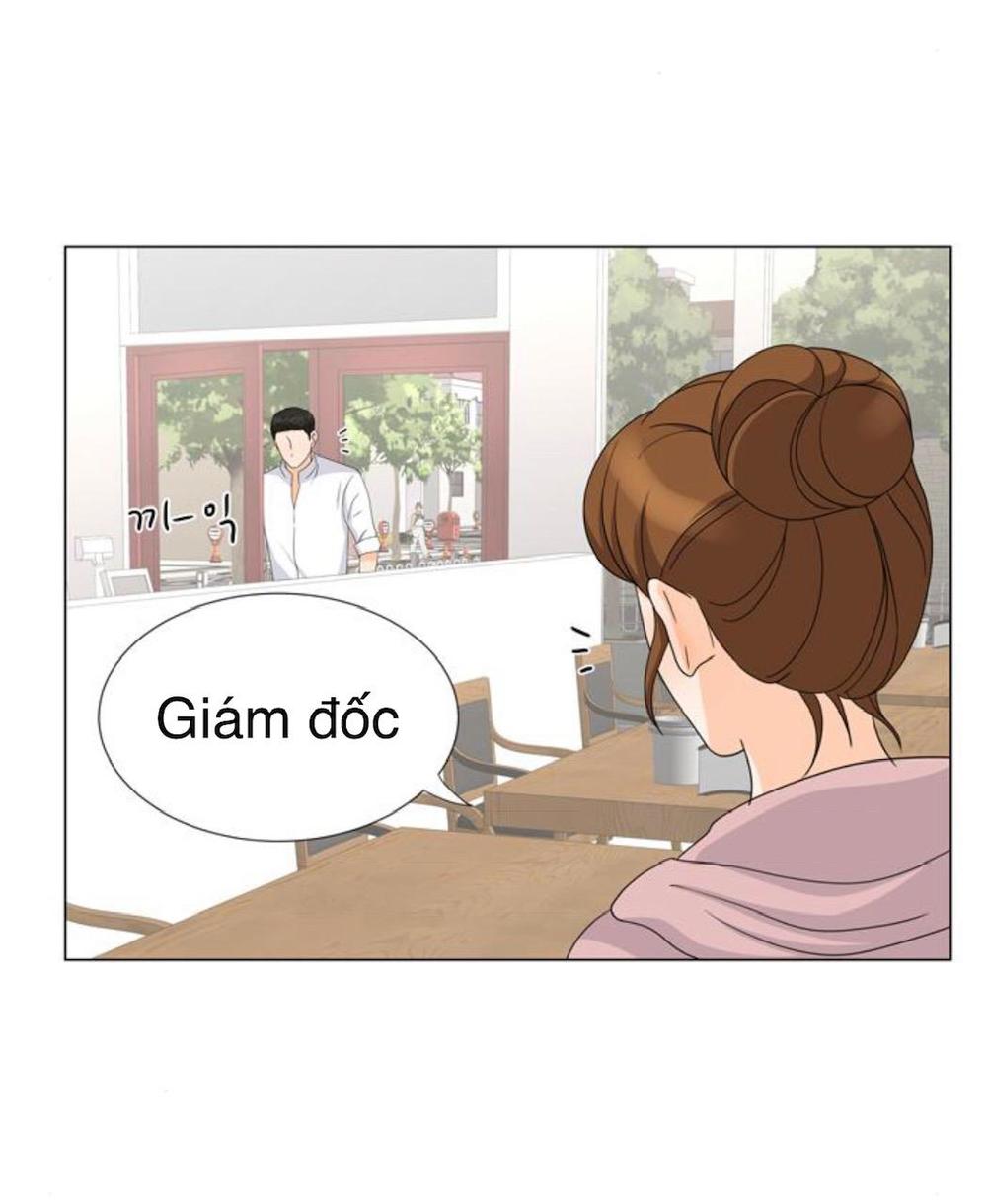 Idol Và Sếp Em Yêu Ai? Chapter 49 - Trang 2