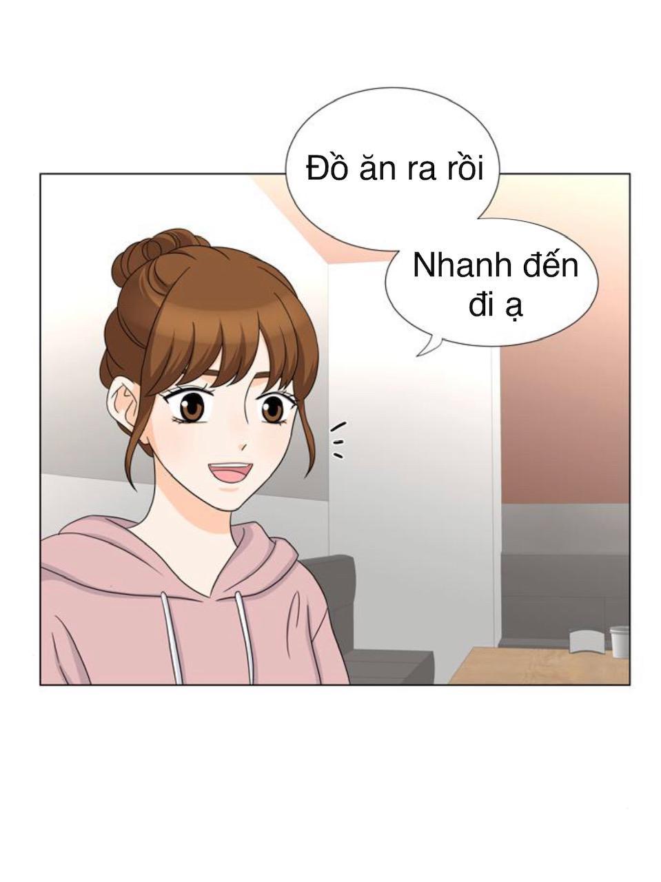 Idol Và Sếp Em Yêu Ai? Chapter 49 - Trang 2