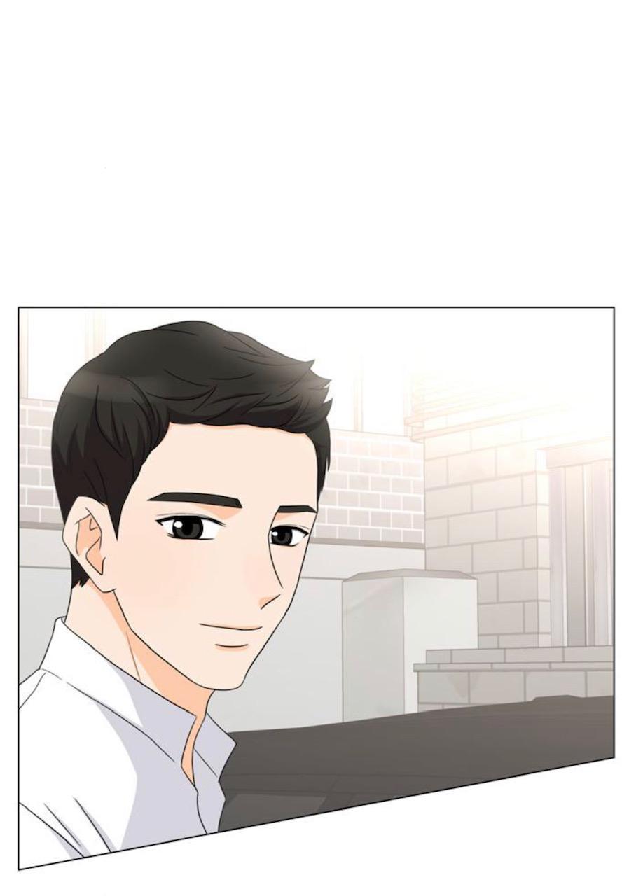 Idol Và Sếp Em Yêu Ai? Chapter 49 - Trang 2