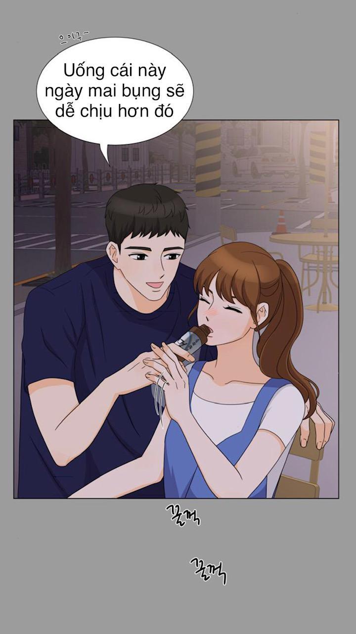 Idol Và Sếp Em Yêu Ai? Chapter 48 - Trang 2