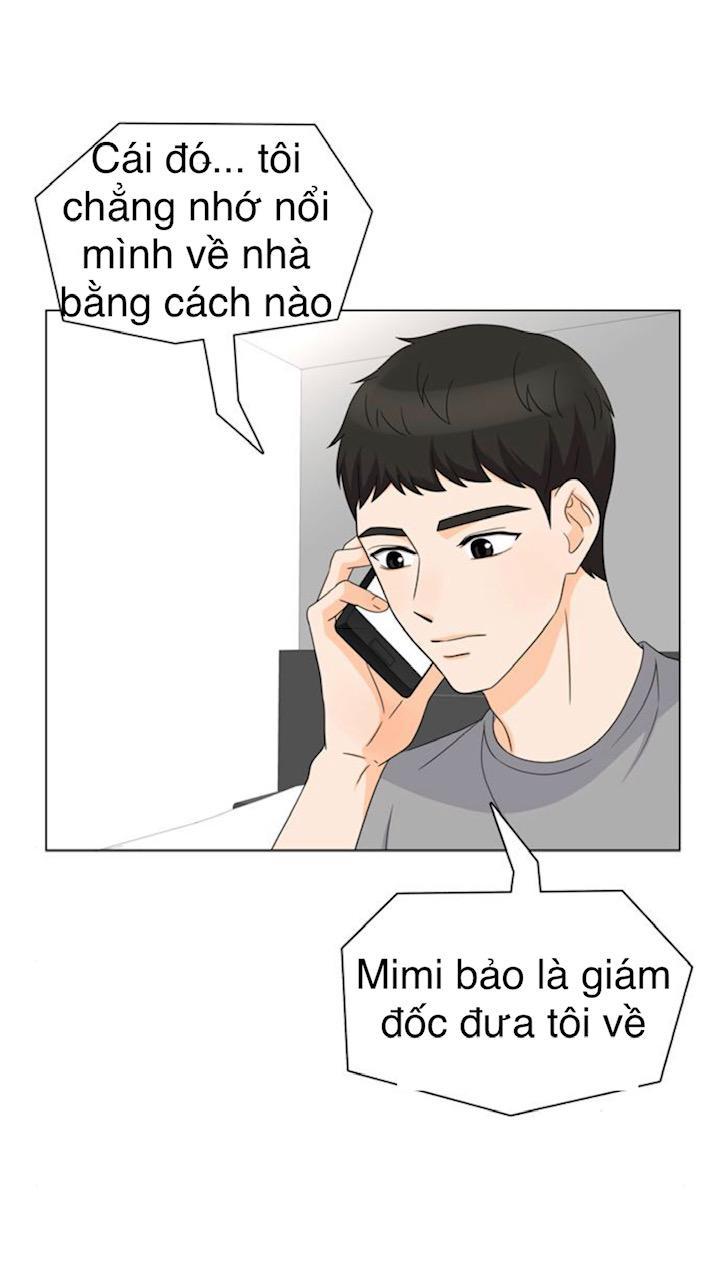 Idol Và Sếp Em Yêu Ai? Chapter 48 - Trang 2