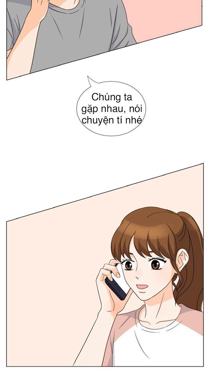 Idol Và Sếp Em Yêu Ai? Chapter 48 - Trang 2