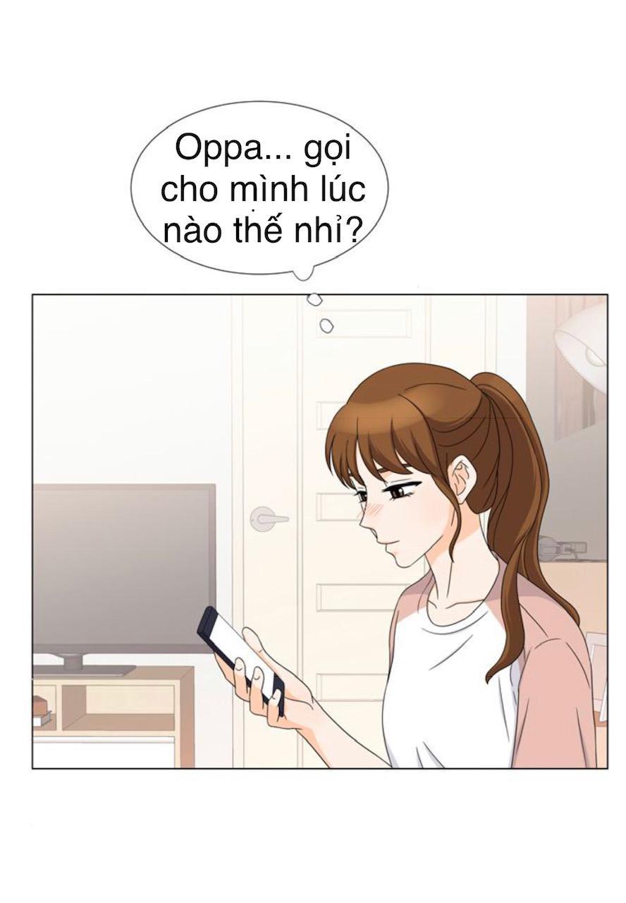 Idol Và Sếp Em Yêu Ai? Chapter 48 - Trang 2