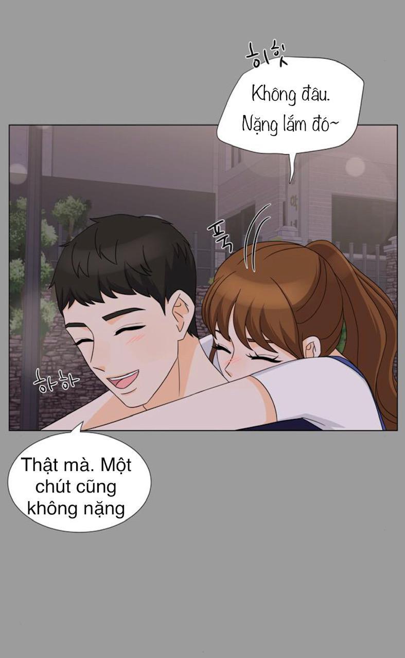 Idol Và Sếp Em Yêu Ai? Chapter 48 - Trang 2