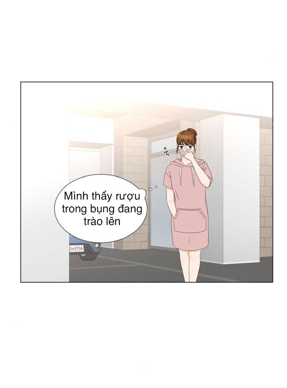 Idol Và Sếp Em Yêu Ai? Chapter 48 - Trang 2