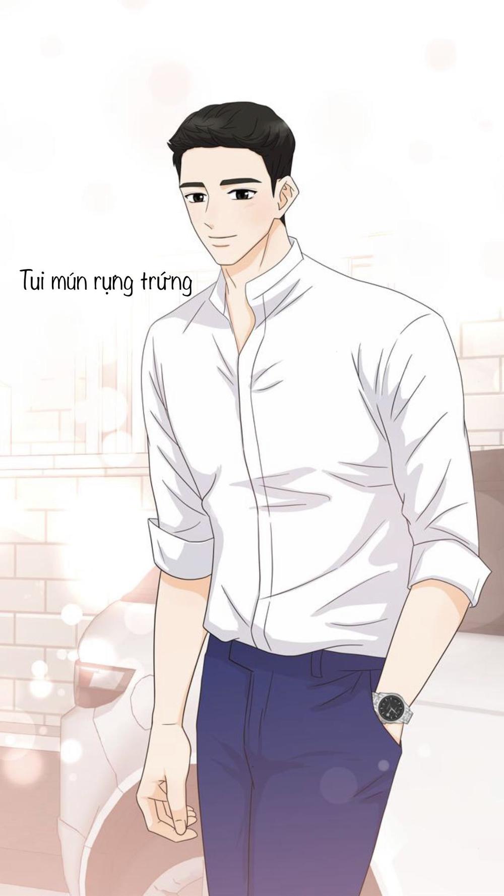 Idol Và Sếp Em Yêu Ai? Chapter 48 - Trang 2