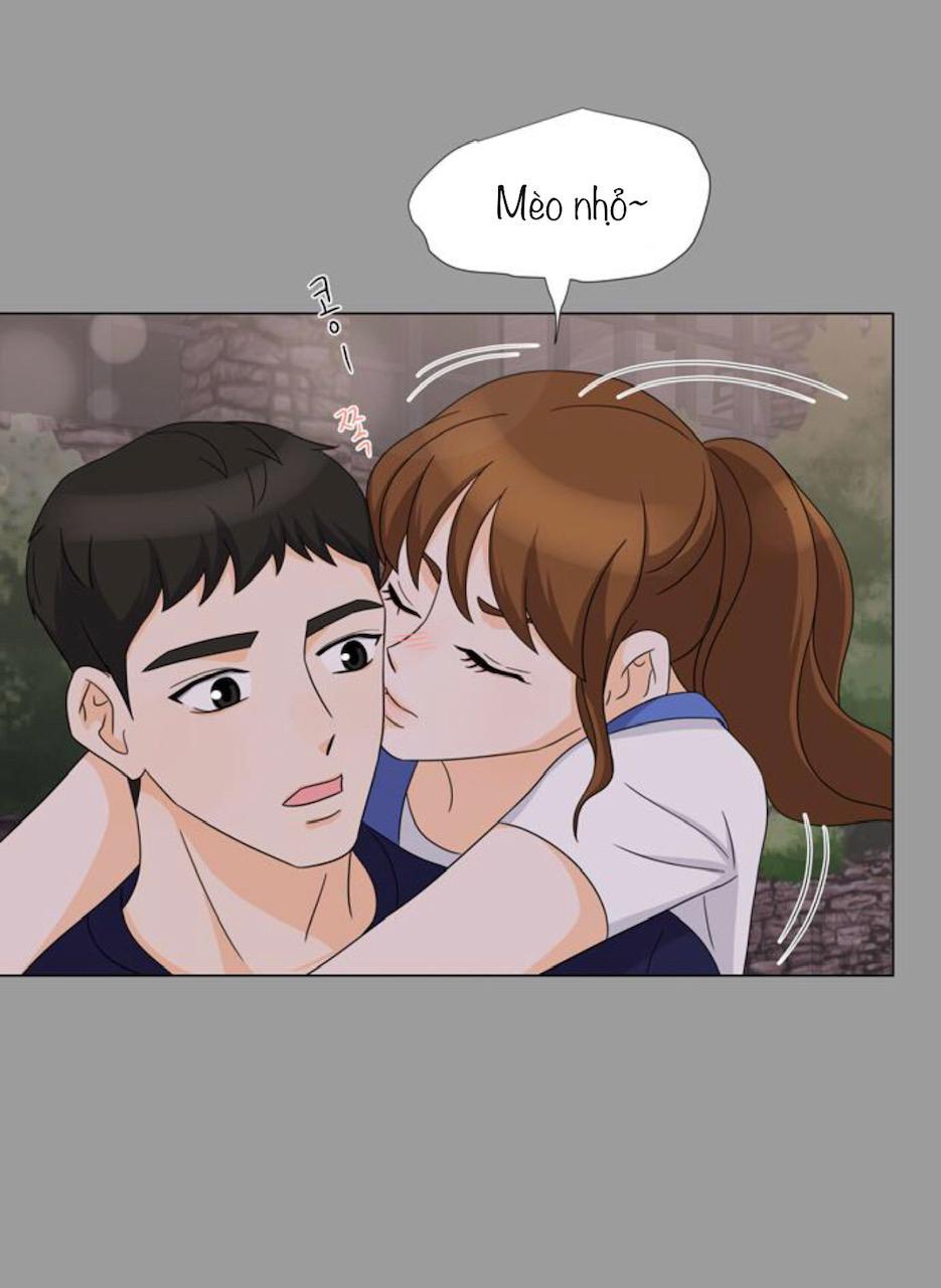 Idol Và Sếp Em Yêu Ai? Chapter 48 - Trang 2