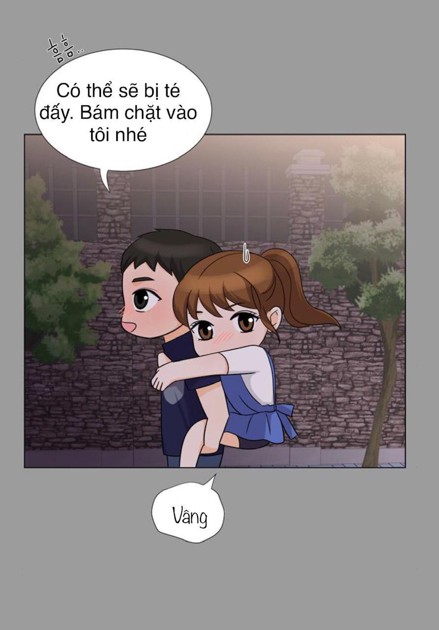 Idol Và Sếp Em Yêu Ai? Chapter 48 - Trang 2