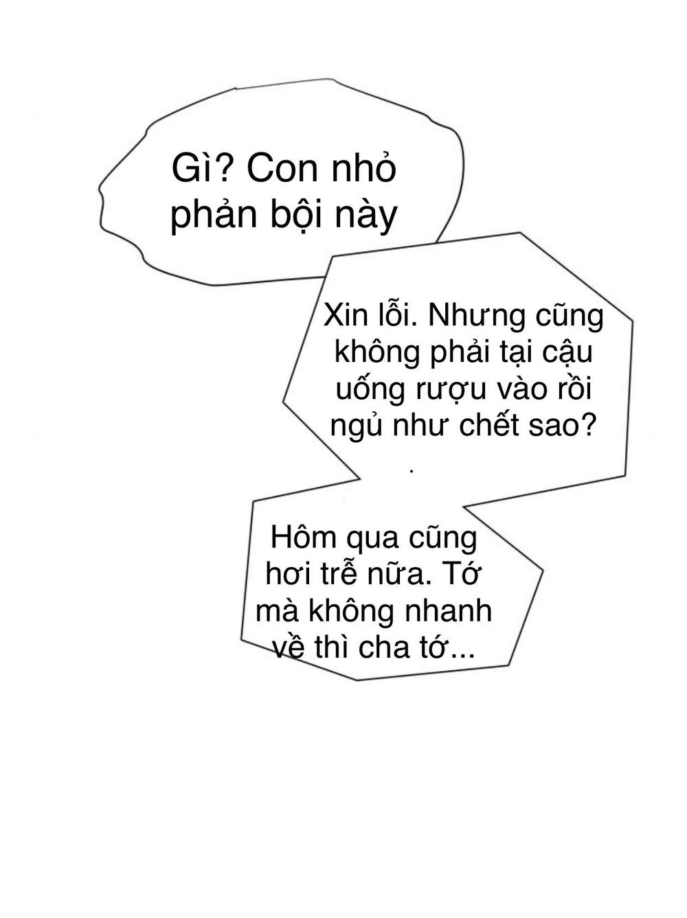 Idol Và Sếp Em Yêu Ai? Chapter 47 - Trang 2