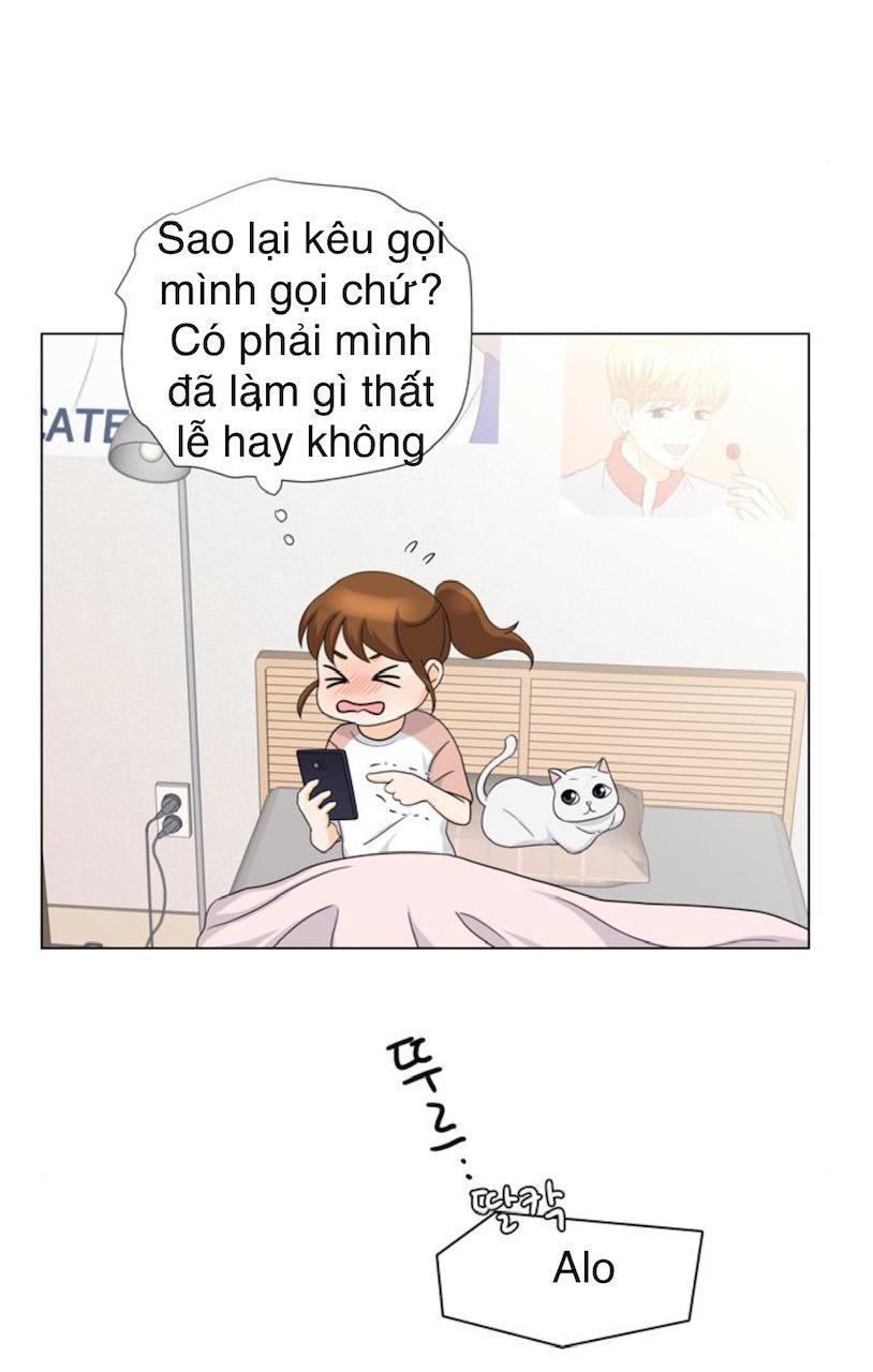 Idol Và Sếp Em Yêu Ai? Chapter 47 - Trang 2