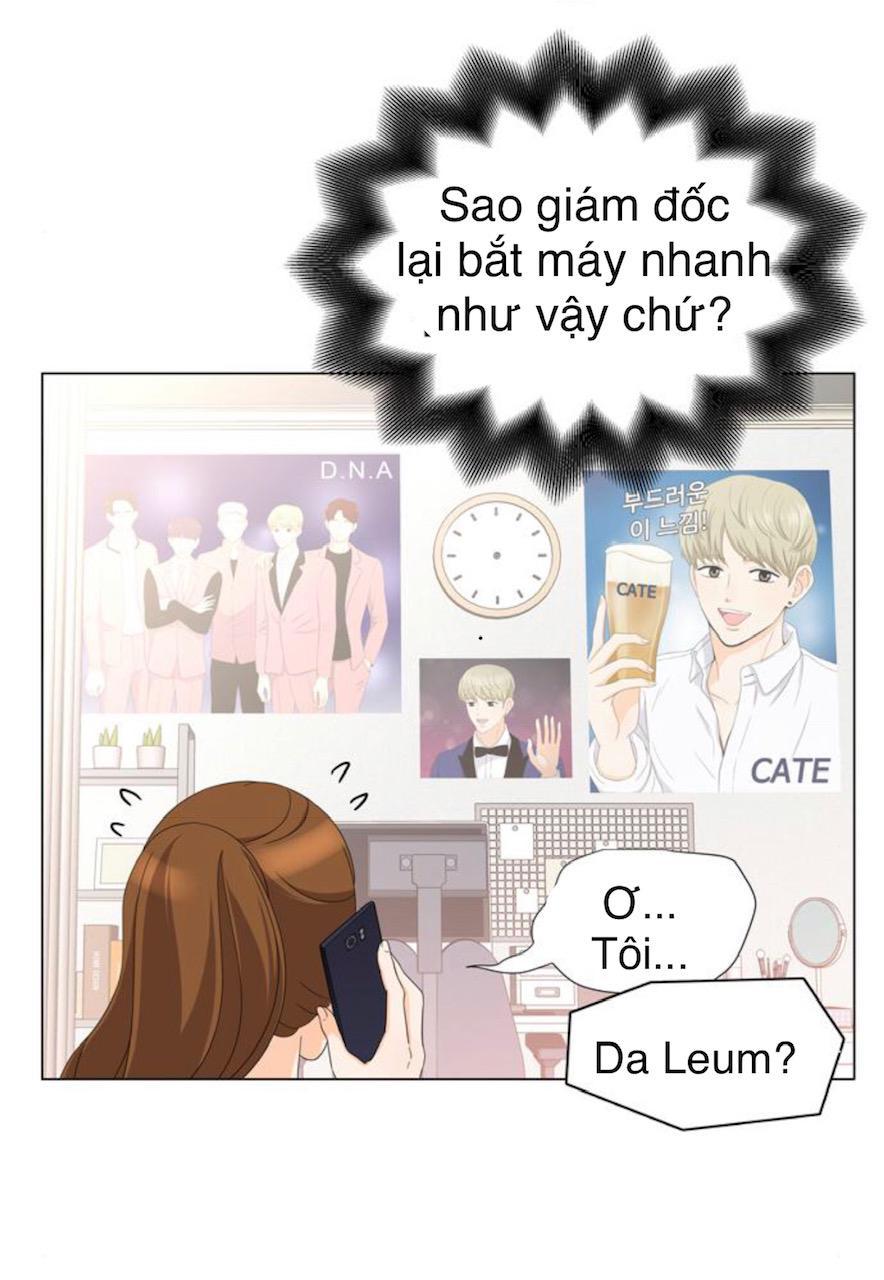 Idol Và Sếp Em Yêu Ai? Chapter 47 - Trang 2