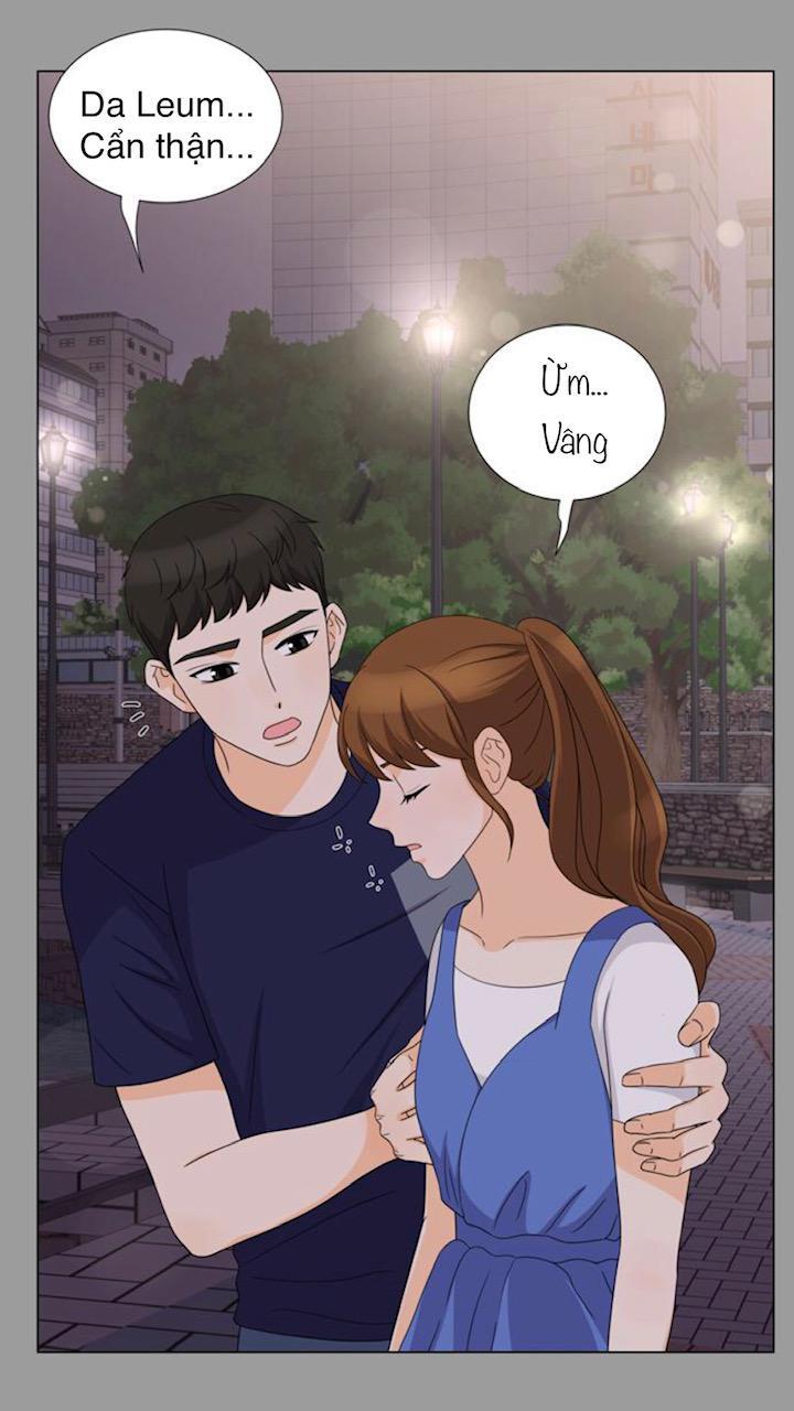 Idol Và Sếp Em Yêu Ai? Chapter 47 - Trang 2