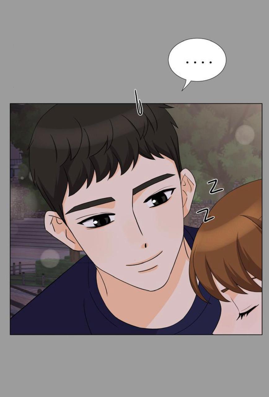 Idol Và Sếp Em Yêu Ai? Chapter 47 - Trang 2