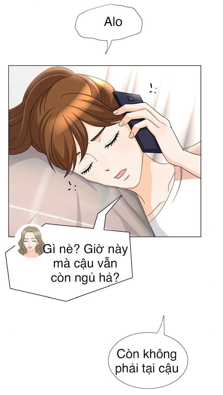 Idol Và Sếp Em Yêu Ai? Chapter 47 - Trang 2