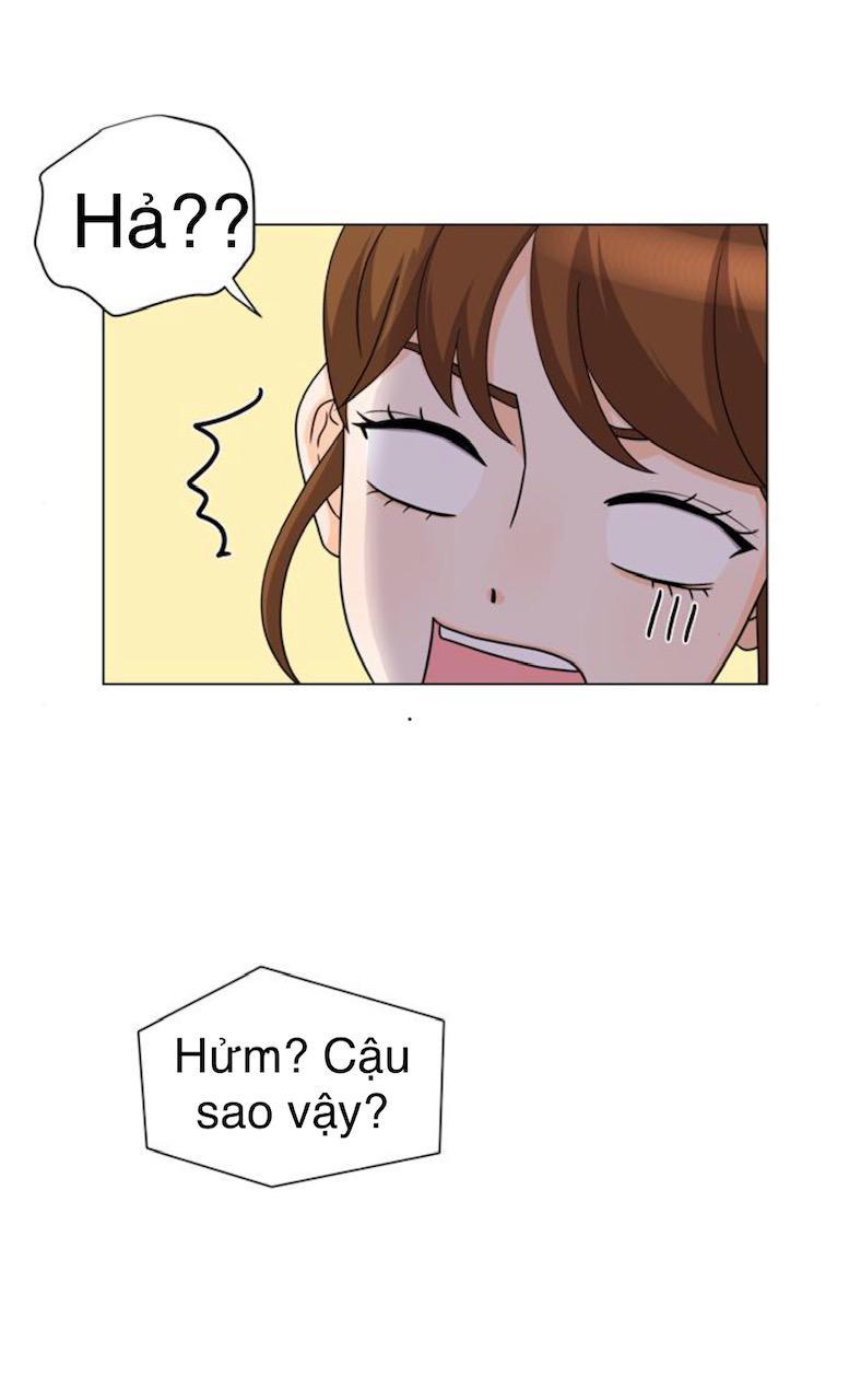 Idol Và Sếp Em Yêu Ai? Chapter 47 - Trang 2