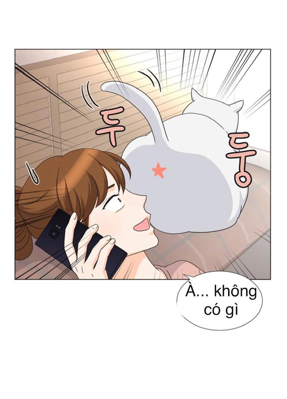 Idol Và Sếp Em Yêu Ai? Chapter 47 - Trang 2