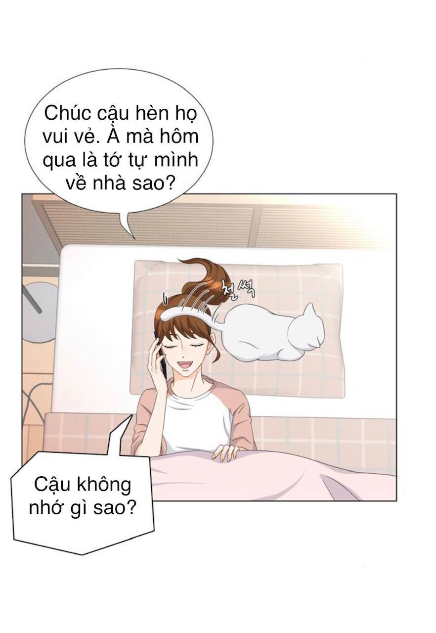 Idol Và Sếp Em Yêu Ai? Chapter 47 - Trang 2