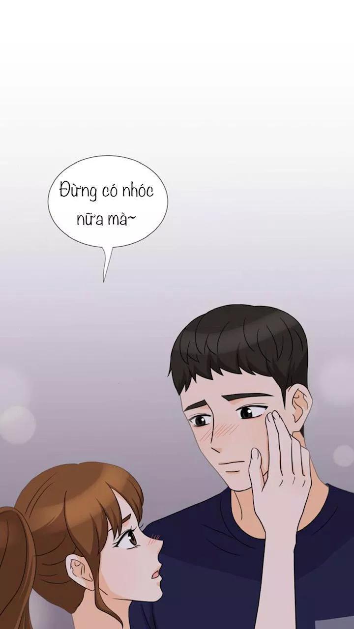 Idol Và Sếp Em Yêu Ai? Chapter 46 - Trang 2