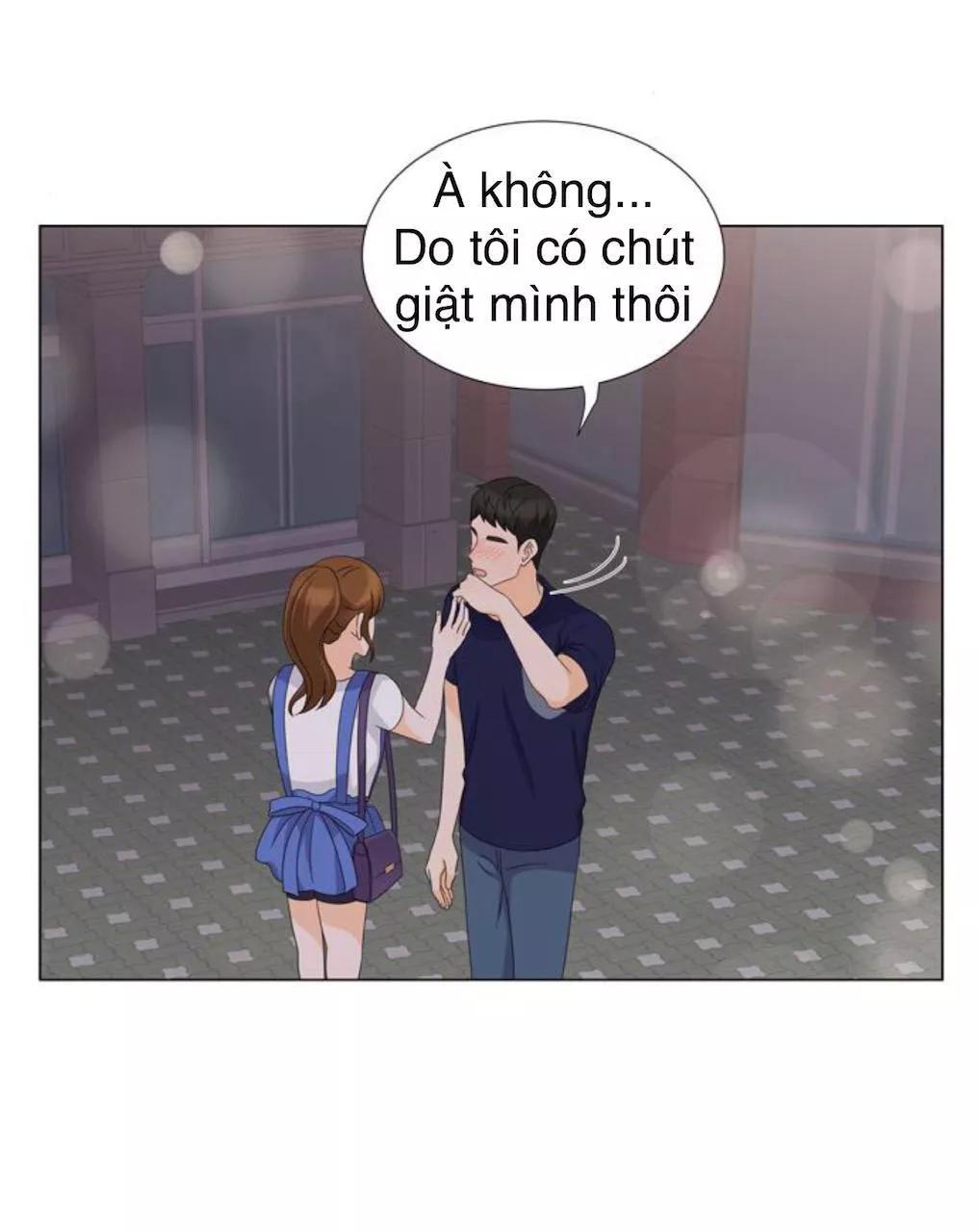 Idol Và Sếp Em Yêu Ai? Chapter 46 - Trang 2