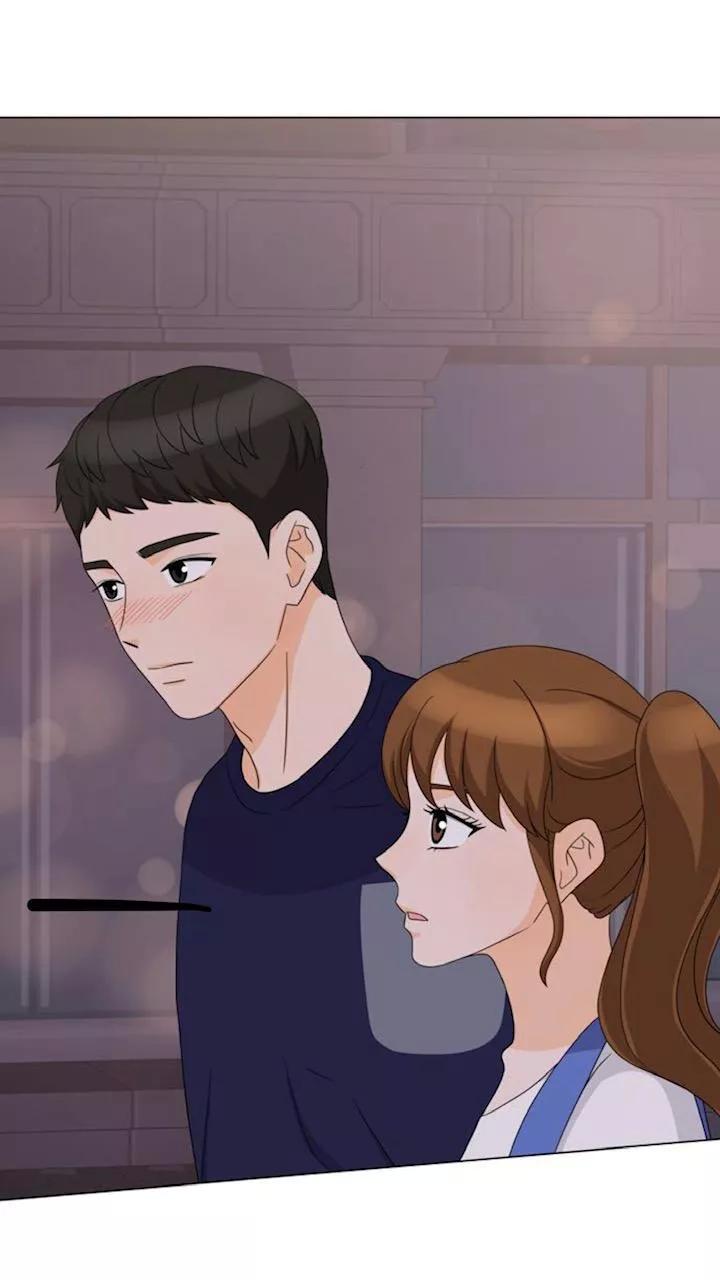 Idol Và Sếp Em Yêu Ai? Chapter 46 - Trang 2