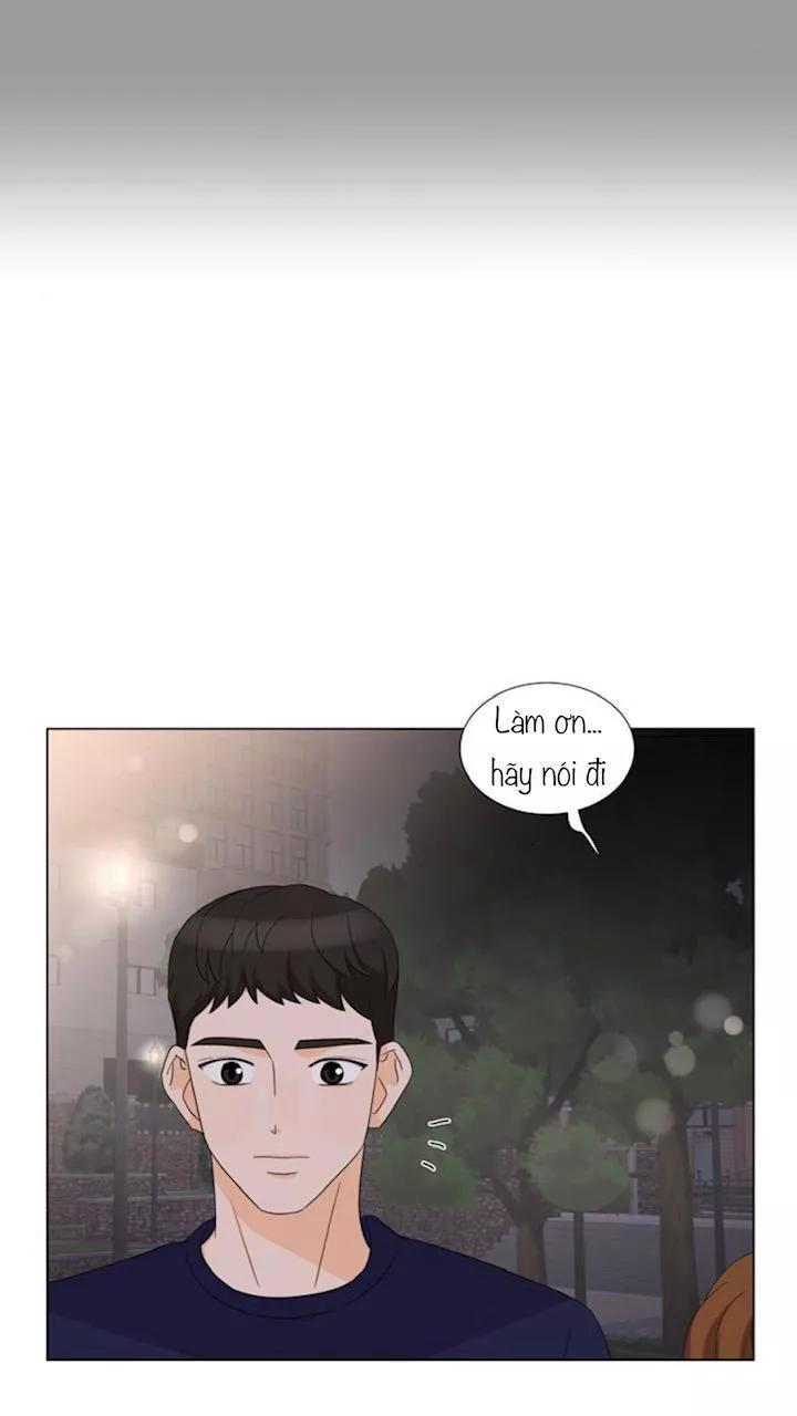 Idol Và Sếp Em Yêu Ai? Chapter 46 - Trang 2