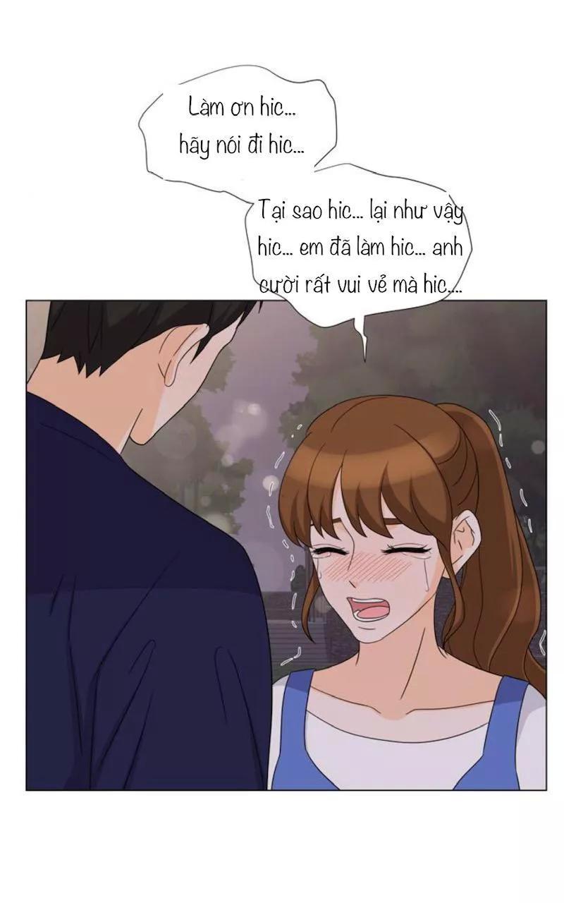 Idol Và Sếp Em Yêu Ai? Chapter 46 - Trang 2