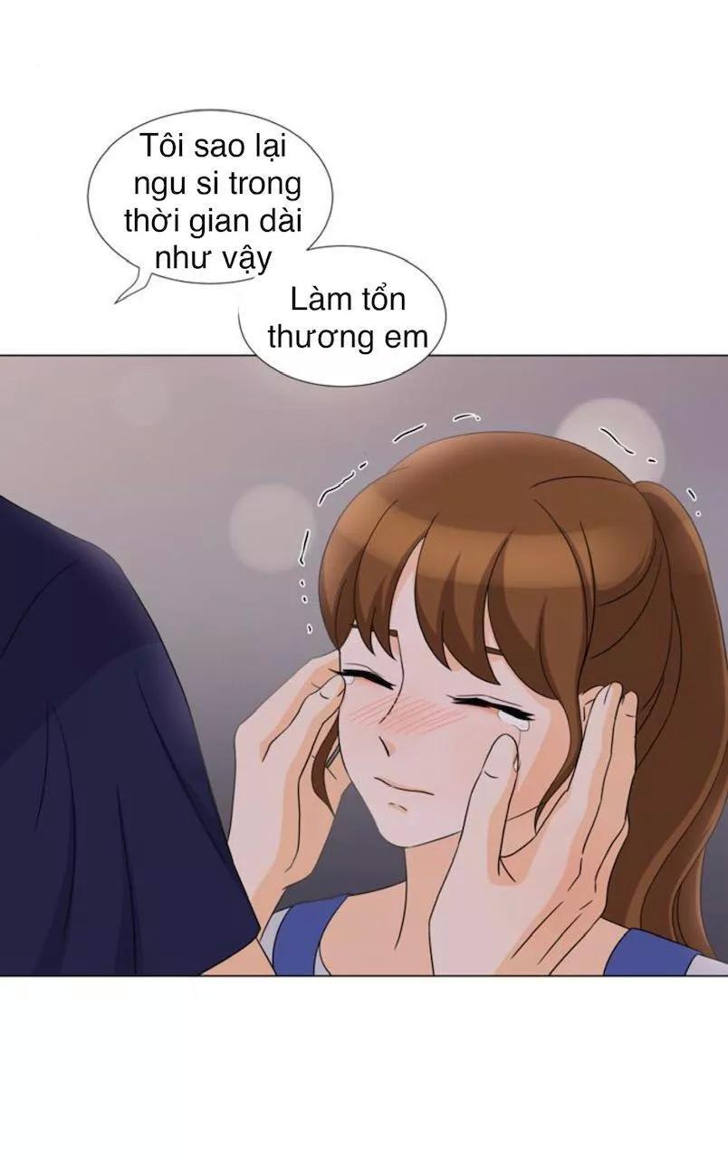 Idol Và Sếp Em Yêu Ai? Chapter 46 - Trang 2