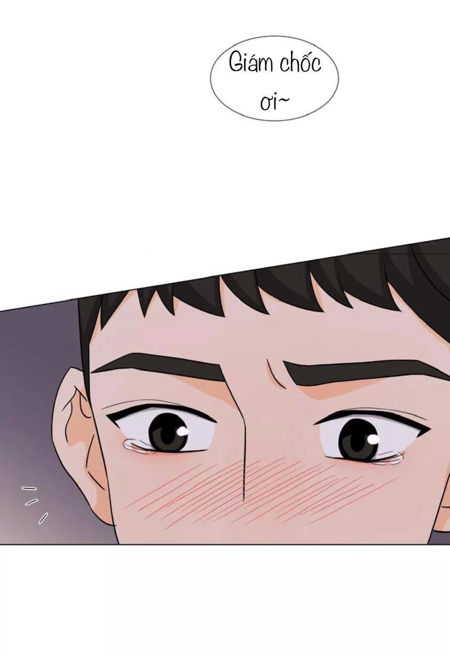 Idol Và Sếp Em Yêu Ai? Chapter 46 - Trang 2