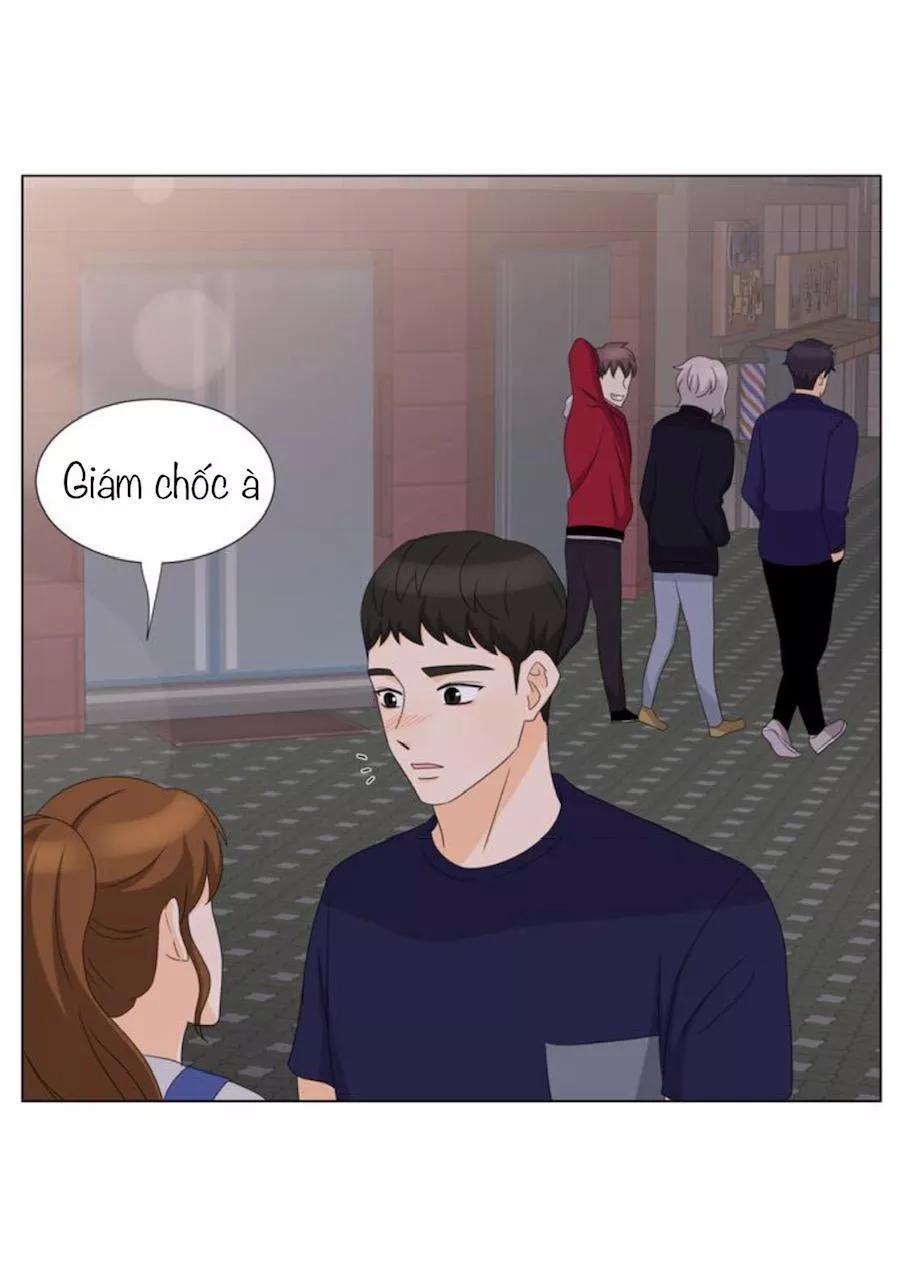 Idol Và Sếp Em Yêu Ai? Chapter 46 - Trang 2