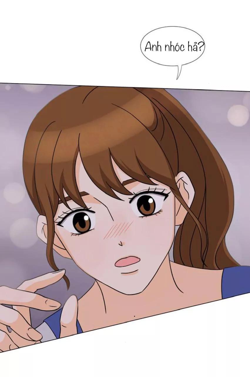 Idol Và Sếp Em Yêu Ai? Chapter 46 - Trang 2